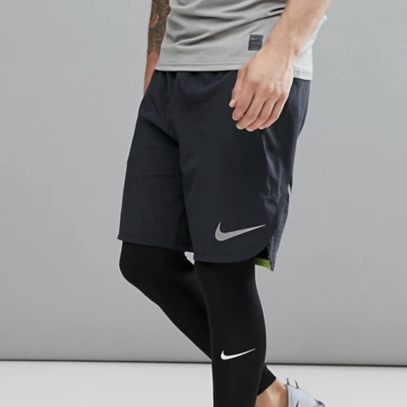 nike flex vent max shorts